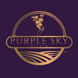 Purple Sky Winery logo