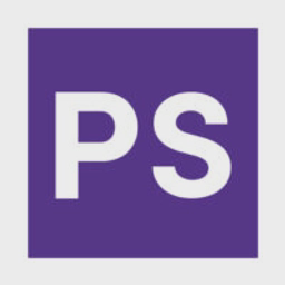 Purple Square Consulting Limited TA Purple Square CX logo