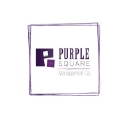 Purple Square Management Co. logo