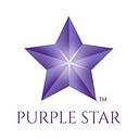 Purple Star Md Collective logo