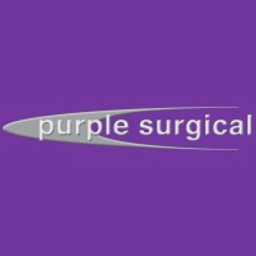 Purple Surgical UK Ltd logo