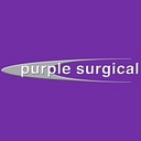 Purple Surgical logo