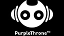 Purplethrone Corp. logo