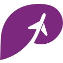 Purple Travel logo