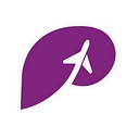 Purple Travel logo