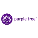 Purple Tree Labs logo