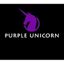 Purple Unicorn