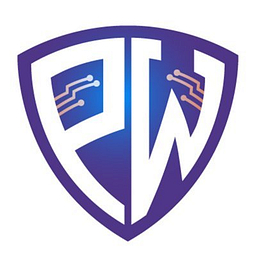 Purple Web Inc logo