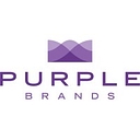 Purple Wine + Spirits logo