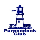 Purpoodock Club logo