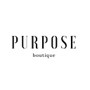 Purpose Boutique logo