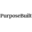 PurposeBuilt.io logo