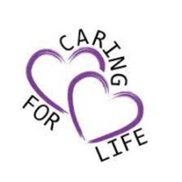 Purpose Driven Home Health logo