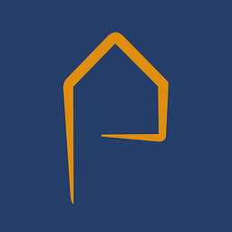 Purpose Social Homes Limited logo