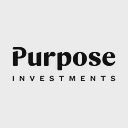 Purpose Bitcoin ETF