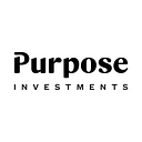 Purpose Investments logo