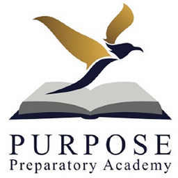 Purpose Prep logo