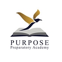 Purpose Preparatory Academy logo