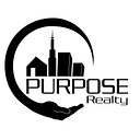 Purpose Realty logo
