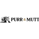 Purr and Mutt logo