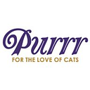 Purrr Inc logo