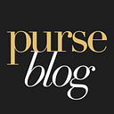 PurseBlog - Designer Handbag News And Reviews logo