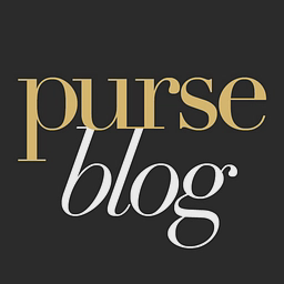 Logo of purseblog.com