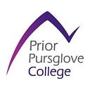 Prior Pursglove College logo