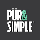 Pur & Simple logo