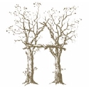 Pursley Dixon Architecture, Inc. logo