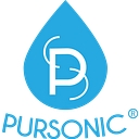PURSONIC logo