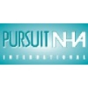 Pursuit Nha International logo
