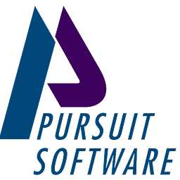 Pursuit Software, INC. logo