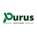 Purus Healthcare Ltd logo