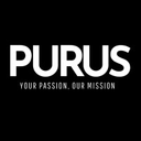 PURUS logo