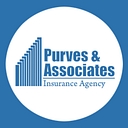 Purves & Associates Insurance logo