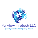 Purview Infotech logo