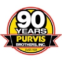 Purvis Brothers Inc. logo