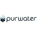 Purwaters logo