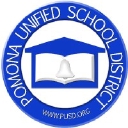 Pomona Unified School District logo