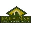Paradise Unified logo