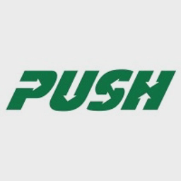 Push Inc Logo