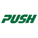 Push, Inc. logo