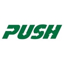 Push logo