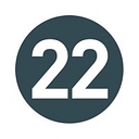 Push 22 logo