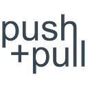 Push And Pull logo