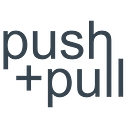 Push And Pull logo