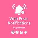 pushassist.com icon