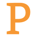 Pushblack Now logo
