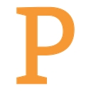 Pushblack logo